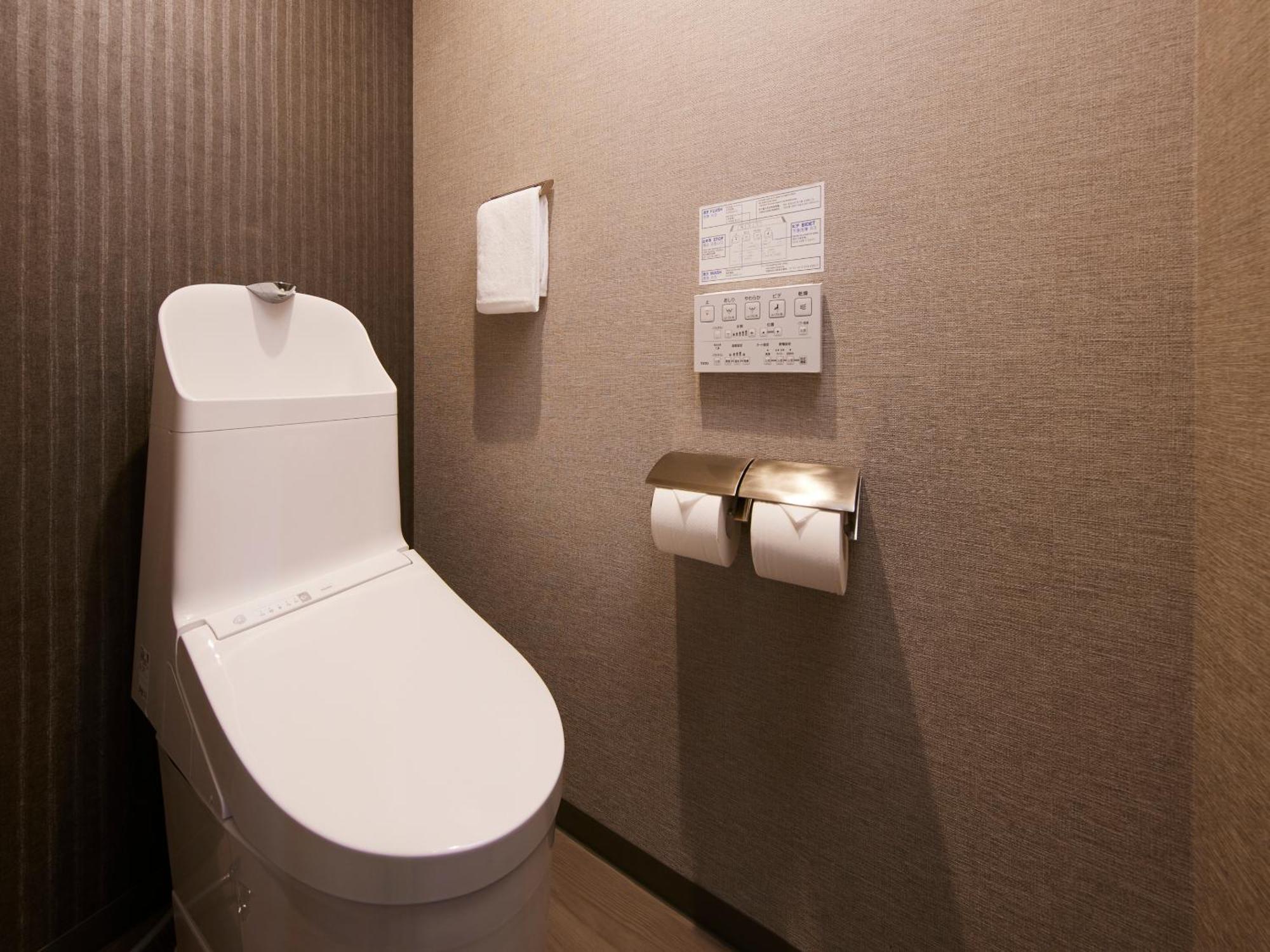 Minn Shijo Omiya Aparthotel *