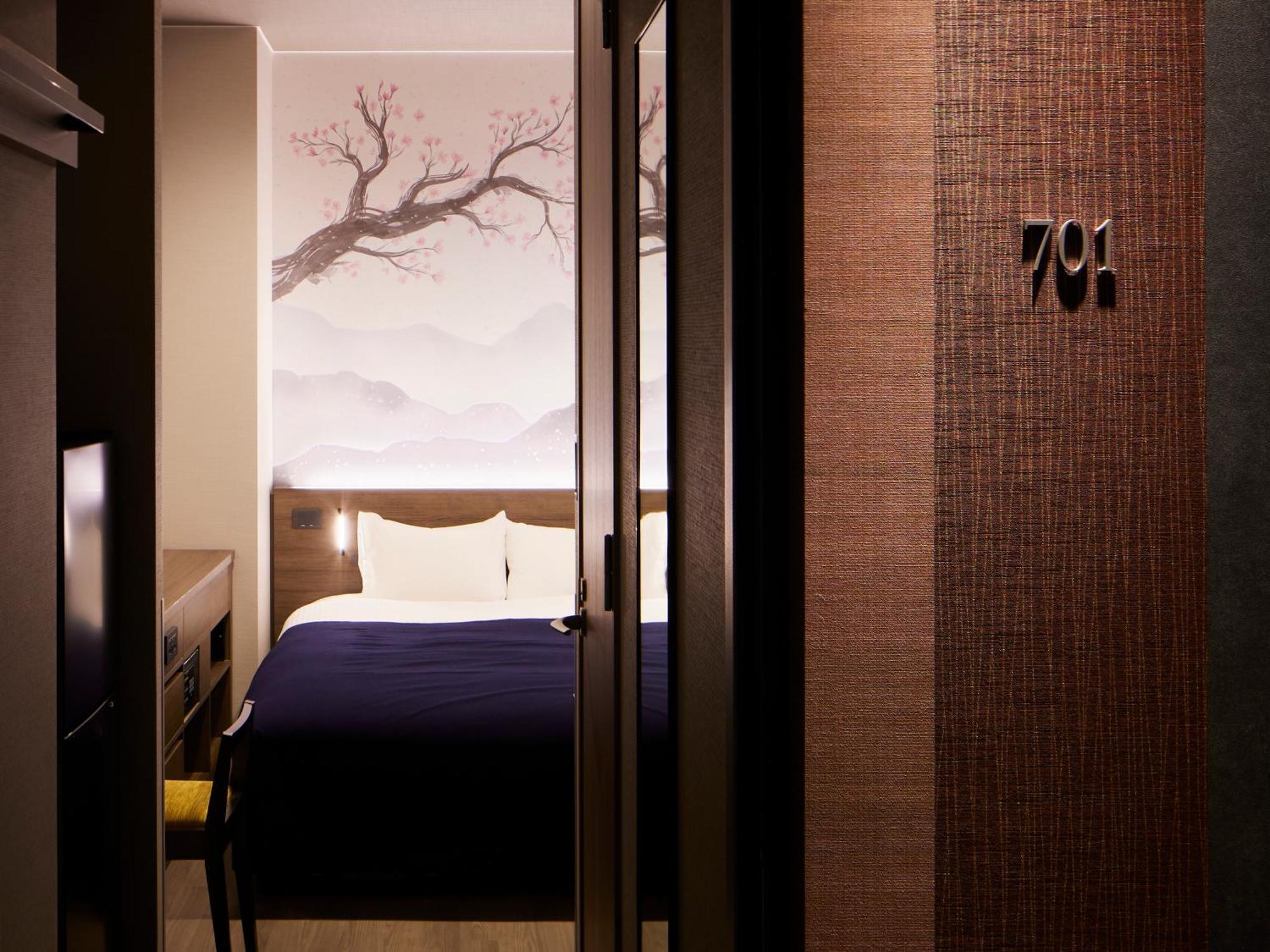 Aparthotel Minn Shijo Omiya